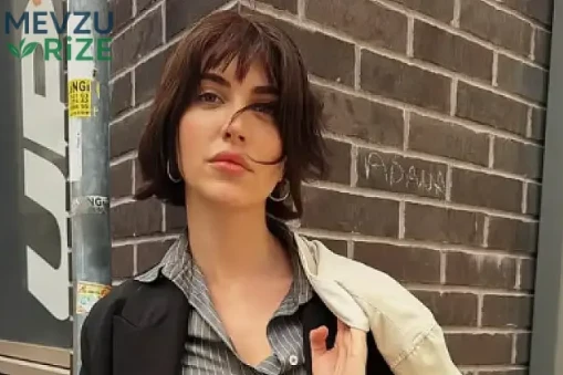 Beyza Gümülcine kimdir? Oynadığı diziler neler? Güneşin Doğduğu Yer'in oyuncuları kimler?