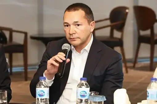 Alper Öztürk kimdir? Alper Öztürk'ün Tera'daki rolü nedir? Serveti ne kadar?