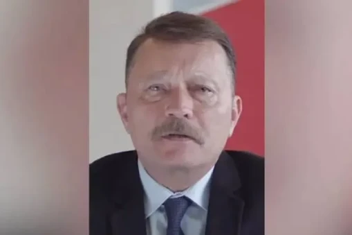 Hasan A. Uğur kimdir?