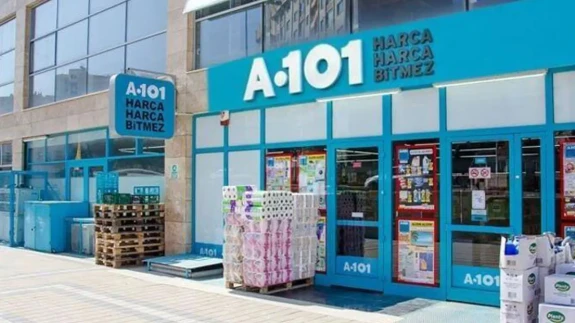 A101, 30 Ekim 2025'te Buharlı Halı Yıkama Makinesi ile Yenilik Sunuyor!