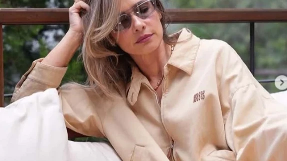 Yürekleri Burkan Paylaşım! Ünlü Oyuncu Müge Boz'un Zor Anları!