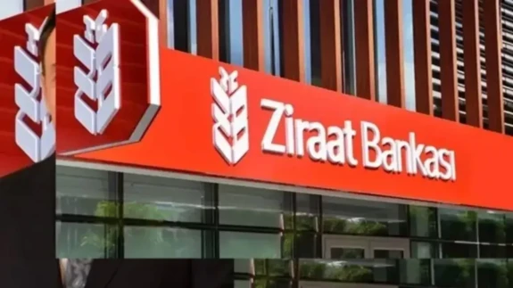 Rizeliler İçin Ziraat Bankası 2025 Promosyonu Açıklandı