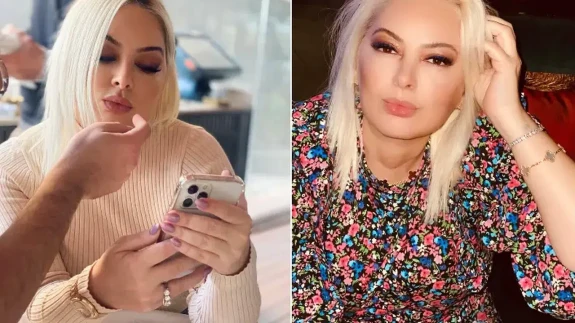 Burcu Özüyaman Kimdir? Annesi ve Babası Kimdir? Kaç Yaşında?