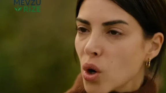 Taşacak Bu Deniz 10. Bölüm Fragmanı Eleni Gerçeği Ortaya Çıktı