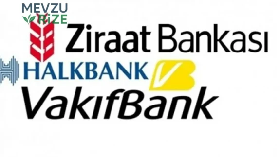 Rizeliler İçin 1 Milyon TL’nin Aylık Mevduat Getirisi Belli Oldu