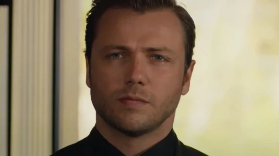 Aybüke Pusat'ın diziden çıkarıldığı sahne yayınlandı