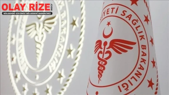 2025'te Sağlık Bakanlığı'ndan 3.658 İşçi Alımı İçin Kura Tarihleri Belli Oldu!