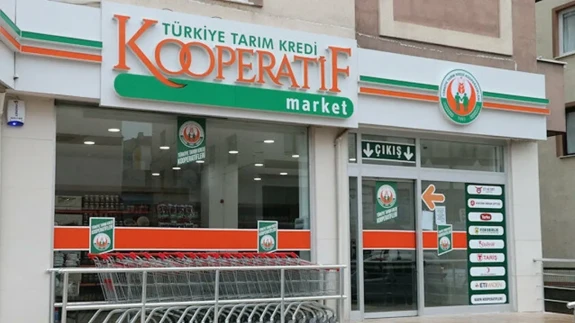 Tarım Kredi KOOP'ta 6-12 Mayıs'ta büyük indirim fırsatları sizi bekliyor!