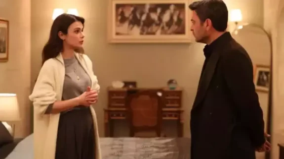 Uzak Şehir 20. Bölüm Fragmanı Yayınlandı
