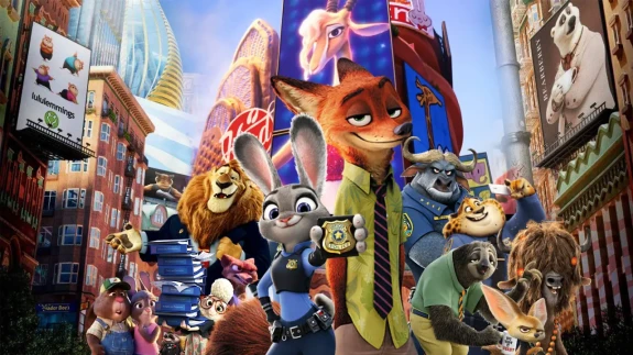 Zootropolis 2 Yeni Fragmanı Çıktı