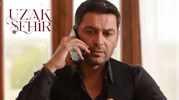 Uzak Şehir 23. Bölüm 2. Fragmanı Çıktı
