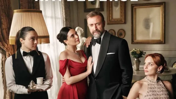 Kral Kaybederse 16. Bölüm 2. Fragmanı çıktı