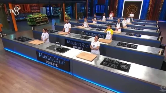 MasterChef Türkiye 22.07.2025 Fragmanı Çıktı