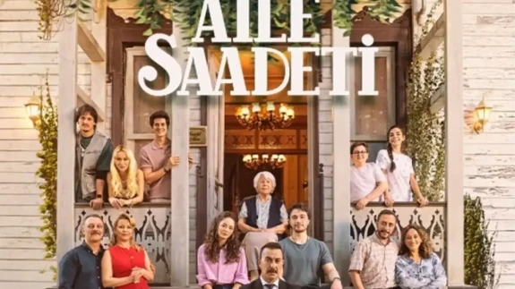 Aile Saadeti 8. Bölüm 4 Fragmanı Yayınlandı
