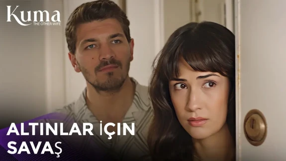 Kuma Dizisi 33. Bölüm Fragmanı Çıktı