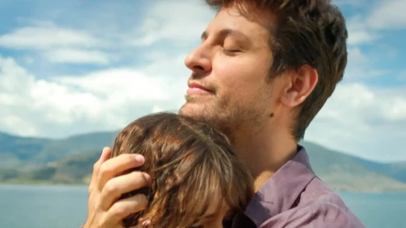 Sağlık Oluversin Gari Film Fragmanı