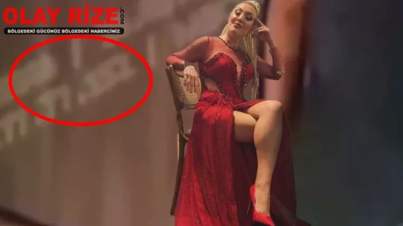 Güllü'nün Yeni Videosunda Şaşırtan Ayrıntı: Eleştirilerin Merkezinde!