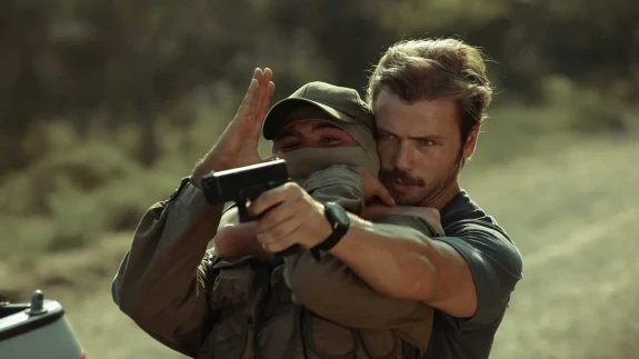 Teşkilat 150. Bölüm fragmanı yayınlandı