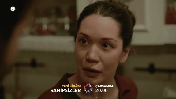 Sahipsizler 32. Bölüm fragmanı yayınlandı