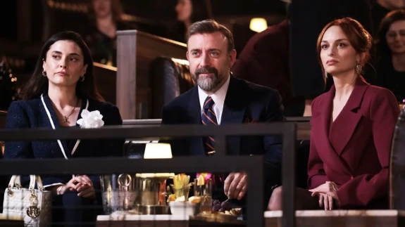 Kral Kaybederse 20. Bölüm Fragmanı yayınlandı