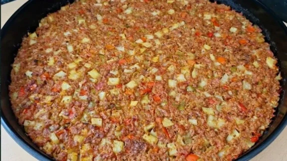 Arap Tava Tarifi, Nasıl Yapılır? (Videolu)