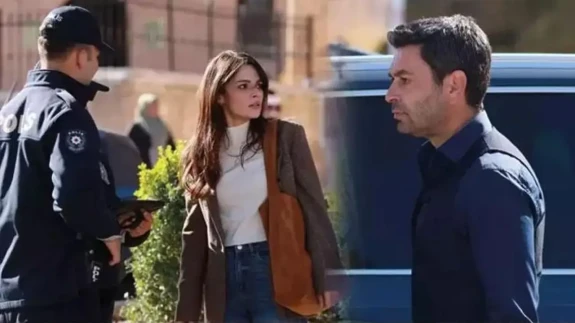 Uzak Şehir 31. Bölüm 2. Fragmanı yayınlandı