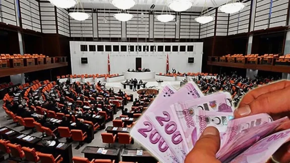 Rize’de Emekliye Kira ve Yakacak Desteği Teklifi Meclis’te