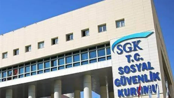 Rize’de SGK’dan Erken Emeklilik Müjdesi! 5 Yıla Kadar Avantaj