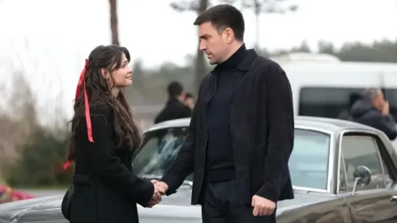 Çirkin 2. Bölüm Fragmanı yayınlandı