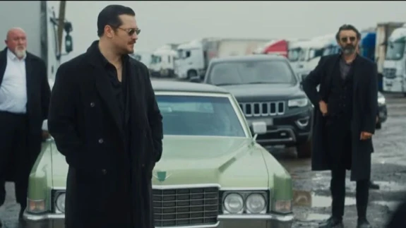 Eşref Rüya 39. Bölüm 2. Fragmanı yayınlandı