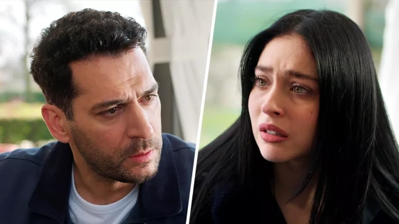 Güller ve Günahlar 23. Bölüm Fragmanı yayınlandı