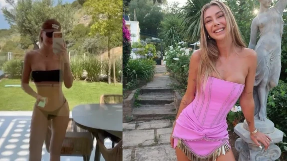 Şeyma Subaşı, "Beni bir daha bikiniyle göremezsiniz" demişti; ancak bikinili pozuyla herkesi şaşırttı!