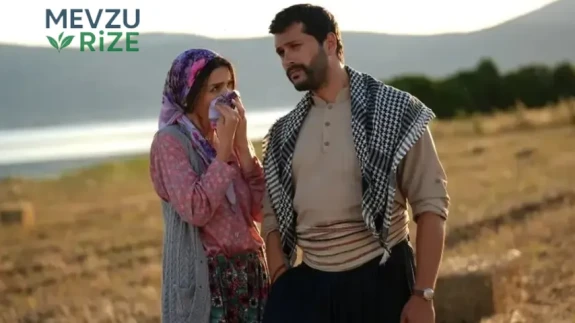 Doğanın Kanunu 4. Bölüm Fragmanı yayınlandı