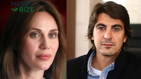 13 Yıl Aradan Sonra Barıştılar! Demet Şener'den İbrahim Kutluay'a Özel Mesaj