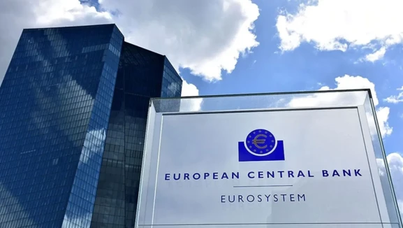 ECB'den Kritik Uyarı: Euro Bölgesi Bankaları Ekonomik Şoklara Karşı Savunmasız!