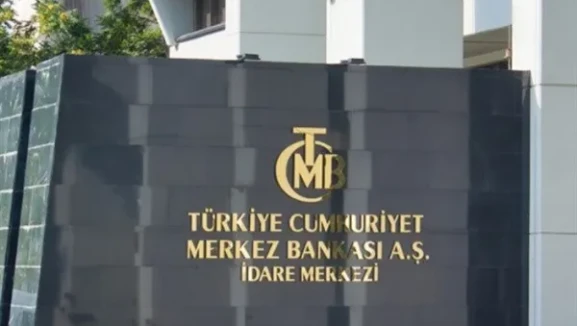 Merkez Bankası'nın Rezervleri 177,5 Milyar Dolar Seviyesine Düştü