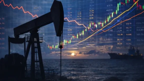 Brent Petrol Fiyatında Yüzde 1,81'lik Düşüş Gerçekleşti!