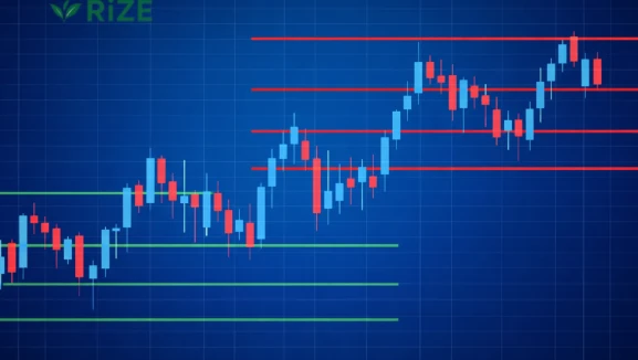 Jeopolitik Gelişmeler Piyasaları Etkiliyor: BIST 100'de 15 Bin Eşiği Takipte