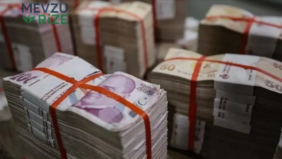 Hazine, 104,07 Milyar Lira Borçlanarak Devlet Tahvili ve Bonolarıyla İhaleyi Tamamladı