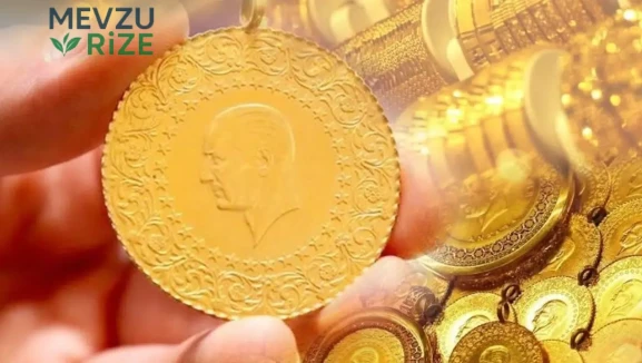 Altın fiyatlarında son durum : Gram, çeyrek ve yarım altın ne kadar oldu?