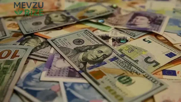 Dolar, Türk Lirası Karşısında Rekor Seviyeye Ulaştı!