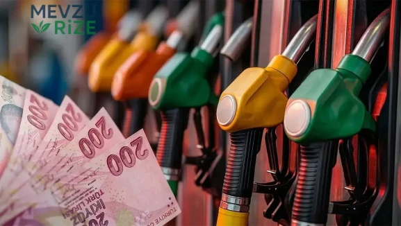 Akaryakıt Piyasasında Sürücülere Sürpriz: Motorin Fiyatlarına İndirim, Ancak Genel Fiyatlarda Bir Değişiklik Yok!