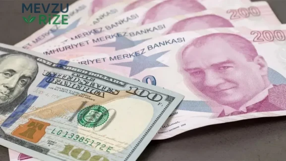 Dolar/TL yeni haftaya tırmanışla girdi: Kritik seviye aşılmak üzere