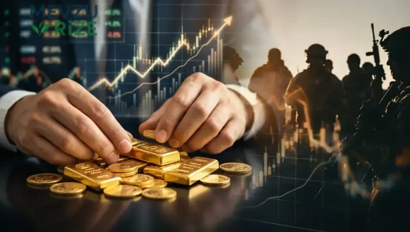 Altın için kritik eşik: 7 bin lira beklentisi yükselirken uzmandan 'frene basın' uyarısı