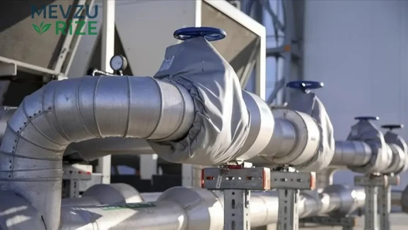Avrupa'da Doğal Gaz Fiyatlarında Keskin Artış Gerçekleşti!