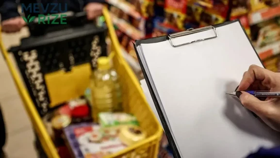 Piyasa Dengesini Sarstığı İçin 1.87 Milyar Lira Cezai İşlem Uygulandı