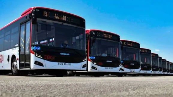 Ankara toplu taşıma ücretleri zamlandı! Ankara EGO bilet fiyatları 2026: Ankara öğrenci EGO kaç TL?