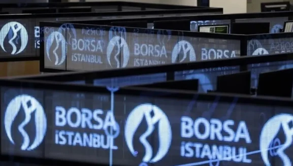 BIST 100 güne yatay seyirle başladı