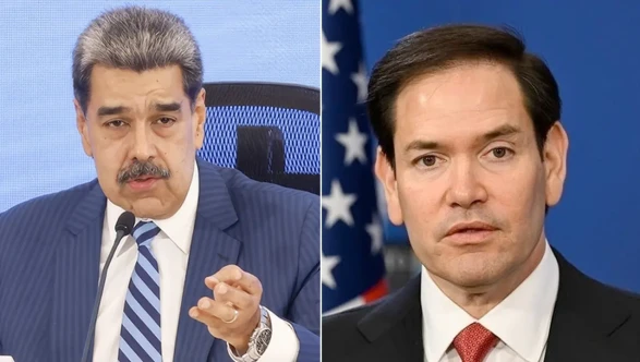 ABD Dışişleri Bakanı Rubio'dan Muduro'nun akibeti hakkında açıklama