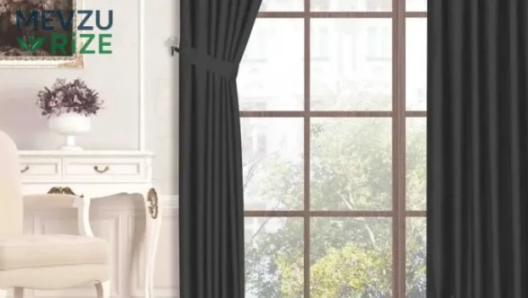 En İyi Karartma Perdesi Tavsiyeleri ve Markaları 2026